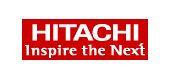 hitachi