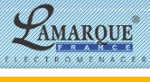la marque