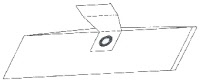 sac aspirateur sa427