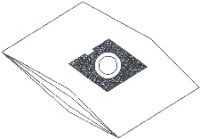 sac aspirateur sa442