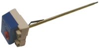 thermostat clipsable